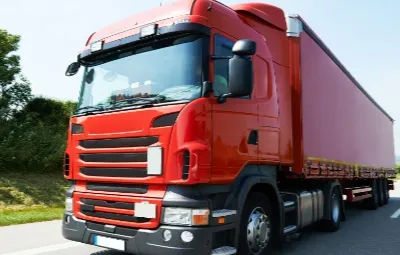 Bursa Alanya Ambar Kargo