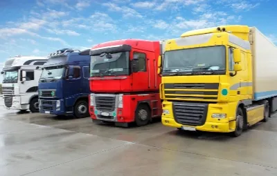 Bursa Alanya Nakliye Ambarı