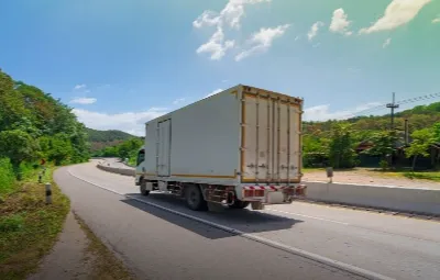 Bursa ile Alanya Arası Bulaşık Makinesi Taşıma