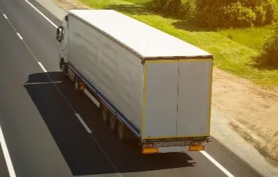 Bursa ile Alanya Arası Parça Eşya Taşıma