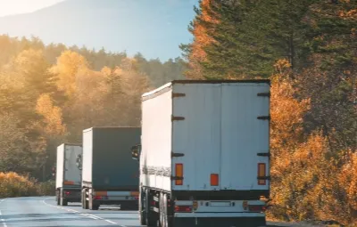 Bursa ile Alanya Arası Klima Taşıma