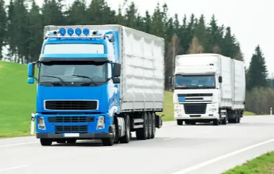 Bursa ile Alanya Arası Eşya Taşıma